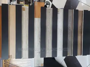 Luxury Vinyl Floor Tiles 100%Waterfriendly