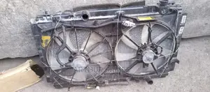 Toyota Venza 2010 Complete Radiator