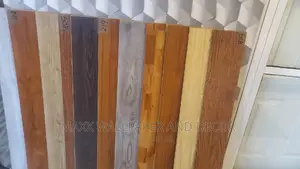 Wood Laminate Floor the King of All Floors