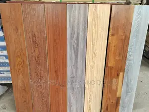 Wood Laminate Floor Beauty Has No Comparison