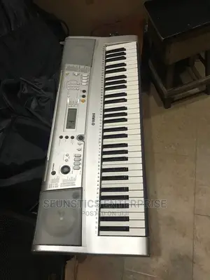 Yamaha Psr E313 Keyboard