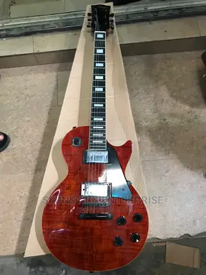 Smiger Electric Guitar