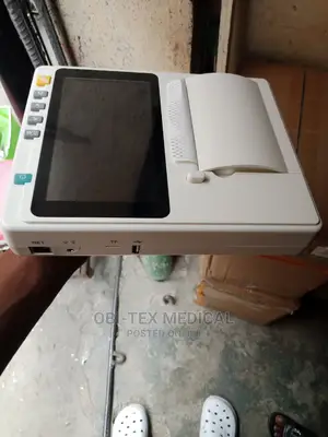 ECG Machine