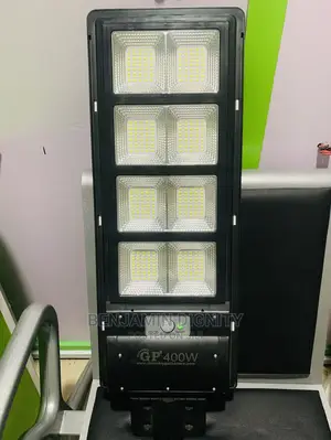 400watts Solar Street Light