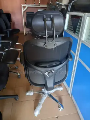Mesh Executive Office Chairs