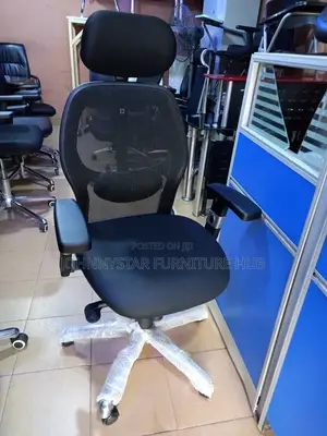 Italian M. D Executive Economic Office Chairs