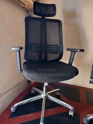 Net Office Chairs