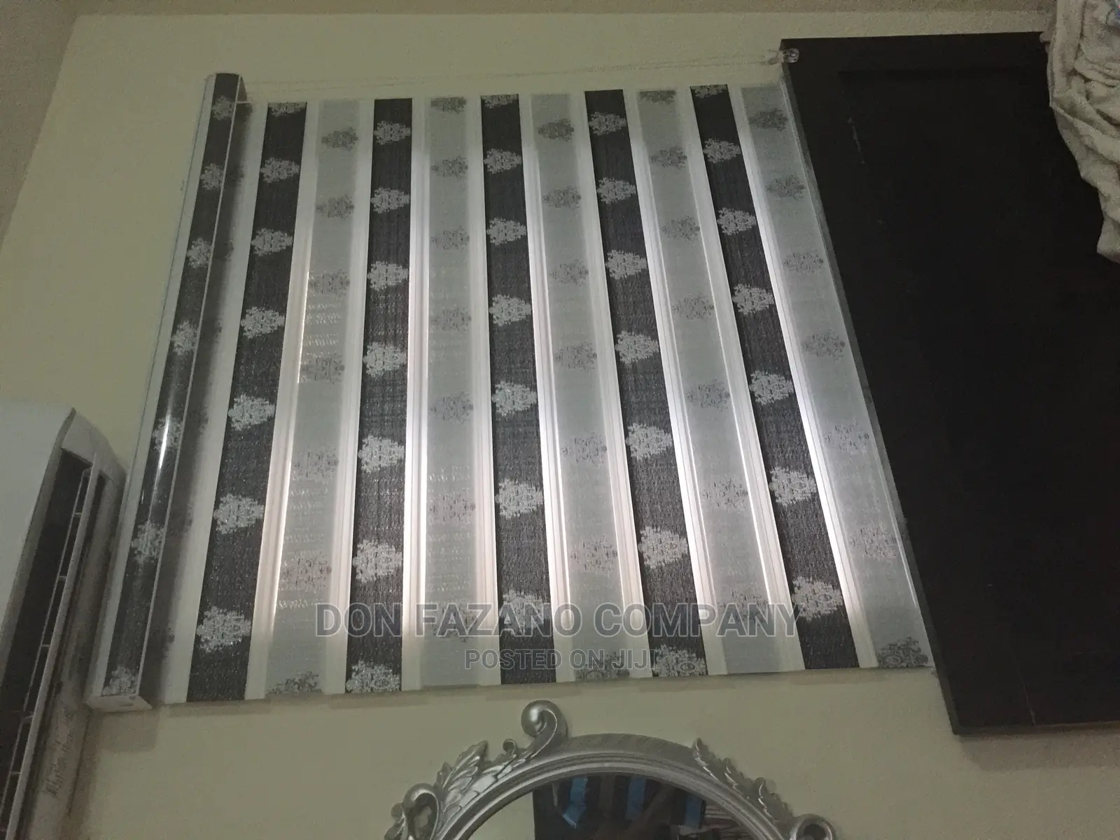 Turkey Window Blinds