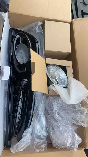 Complete Fog Lamp 2013 Civic