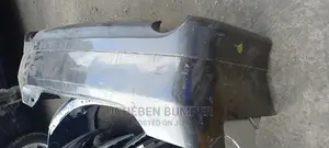 Front and Back Bumper Toyota Camry Sports 2010