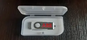 Branded Flash Drives