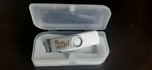 Branded Flash Drives