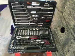 Socket Wrench Set(216pcs)