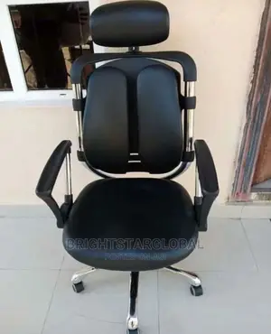 Ergonomic Office Chair( Kidney Chair)