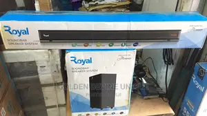 Royal Sandbars