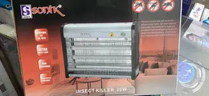 Sonik 20watts Mosquito Killer