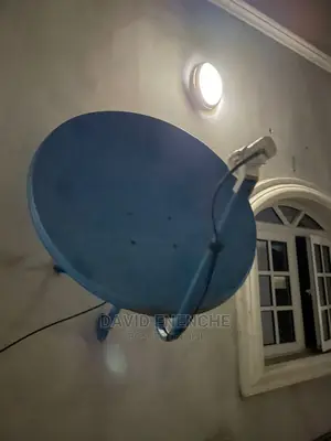 Dstv Man° 