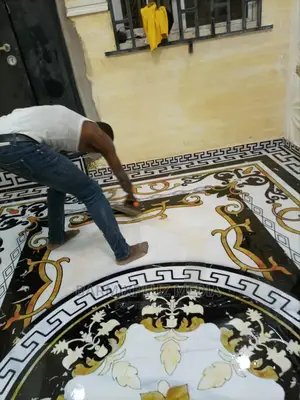Epoxy Printing and Services