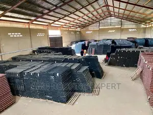 Amb Stone Coated Roofing Sheets 50 Years Guarantee