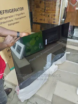 Original LG OLED TV 65inches Smart Netflix Youtube Bluetooth