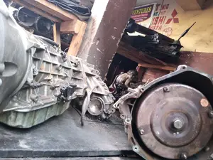 Ford Explorer Gearbox 2003 Model 3 Sensor 4 Wheel Drive.