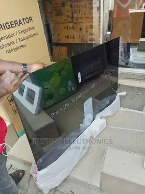 Original LG OLED TV 65inches Smart Youtube Netflix Bluetooth