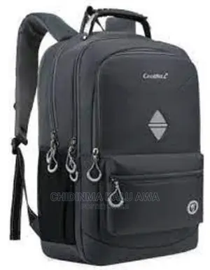 Coolbell 18.4 Inches Waterproof Laptop Backpack Cb-5508s