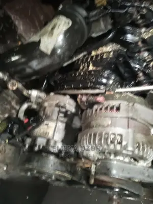 Ford Liberty Engine 2002/2003/2005 Model