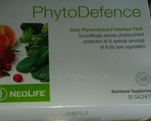 Phytodefense | 30 Sachets