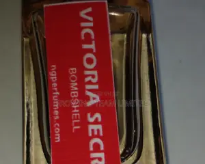Victoria Secret Bombshell