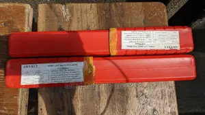 Cast Iron Welding 3.2 X 350mm