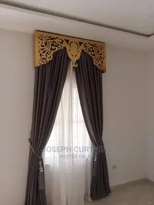 High Quality Curtain