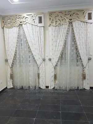 High Quality Curtain