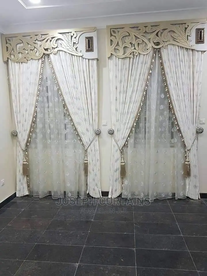 High Quality Curtain