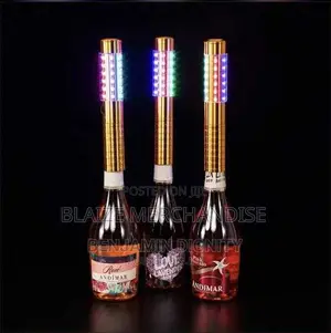 Champagne Light