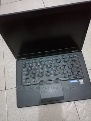 Laptop Dell Latitude E7470 8GB Intel Core I5 SSD 256GB