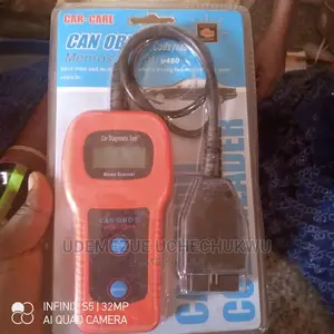 Car Scanner Tools