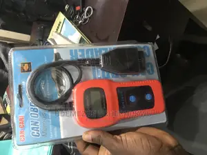 Car Care Scanner
