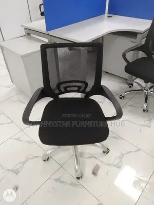 Jackson Net Secretary Office Chairs