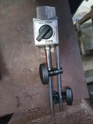 Made in Japan Magnetic Stand