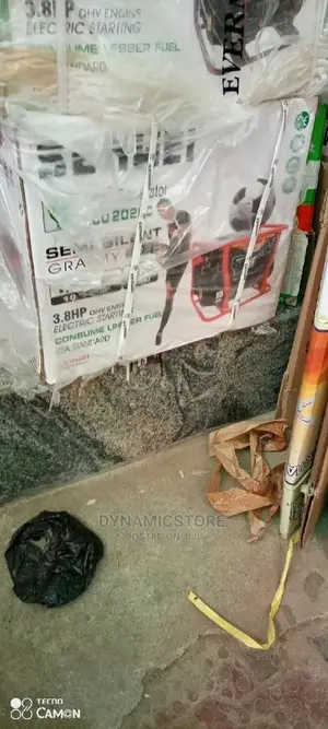 Senwei Eco 2020s Manual Generator