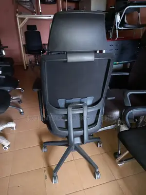 Italian Executive Economic Office Chairs