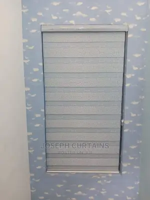 Day Light Window Blinds