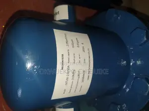 Manual Dryer for Pet Blowing Machine 3.0mpa 30bar Available