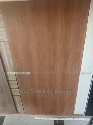 Goodwill 60/60 Porcelain Matt Tiles