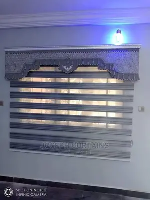 Day Light Window Blind