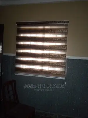 Day Light Window Blind