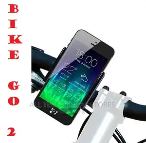 Koomus Bikego 2 Universal Smartphone Bicycle Mount Holder