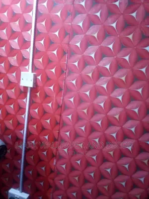3D Korean 16.5squaremeter Wallpaper