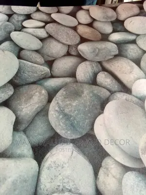 Stone 3d Korean Wallpaper Now in Stock